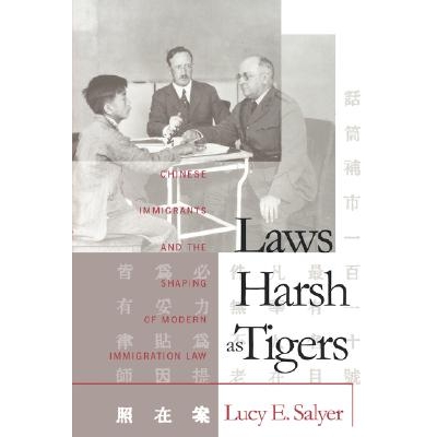 Chinese Immigrants and the Shaping of Mo