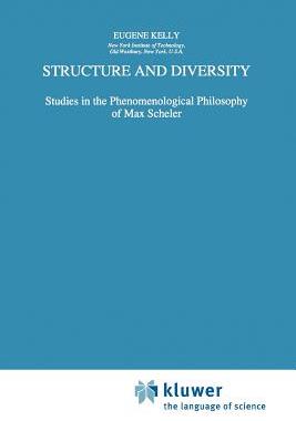 预订 Structure and Diversity