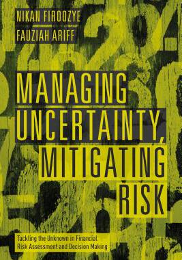 【预订】Managing Uncertainty, Mitigating Risk