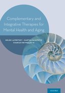 [预订]Complementary and Integrative Therapies for Mental Health and Aging 9780199380862
