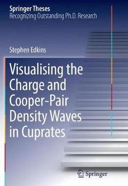 【预订】Visualising the Charge and Cooper-Pair Density Waves in Cuprates