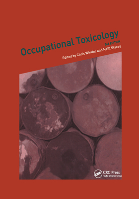 【预订】Occupational Toxicology