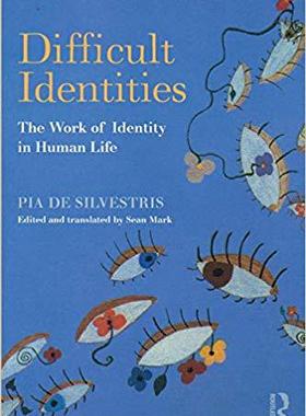 【预售】Difficult Identities