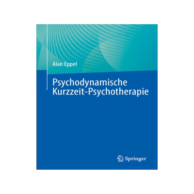 预订 Psychodynamische Kurzzeit-Psychotherapie
