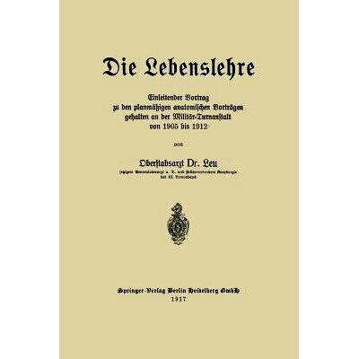 Einleitender Vortrag zu den planm&auml;&szlig;ige