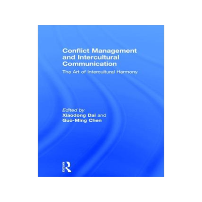预订 Conflict Management and Intercultural Communication