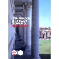 预订 I veri miracoli della Piazza dei Miracoli: 9791254863404