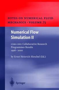 Simulation Flow Numerical 预订