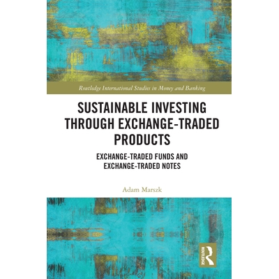 Exchange-Traded Funds and Exchange-Trade