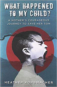 【预售】What Happened to My Child?: A Mother...