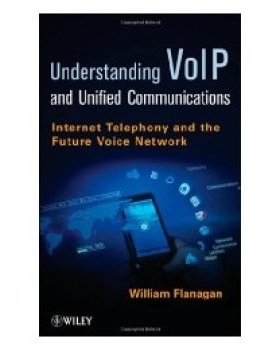 预订 Voip and Unified Communications: Internet Telephony and the Future Voice Network 蓝牙声麦与整合通讯：互联网电话和未