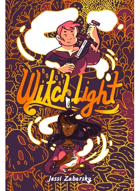 预订 Witchlight: 9780593119990