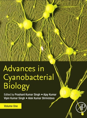 【预订】Advances in Cyanobacterial Biology