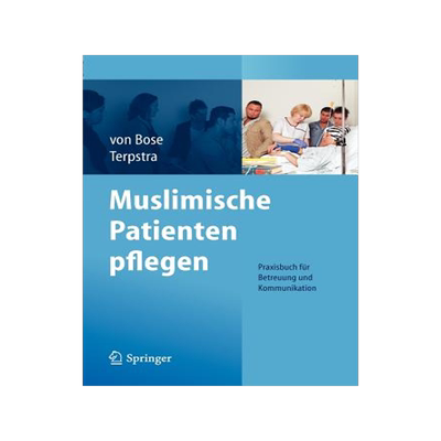 预订 Muslimische Patienten pflegen