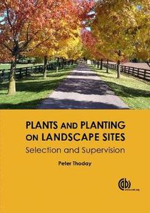 Plants Planting 预订 and Sites Landscape