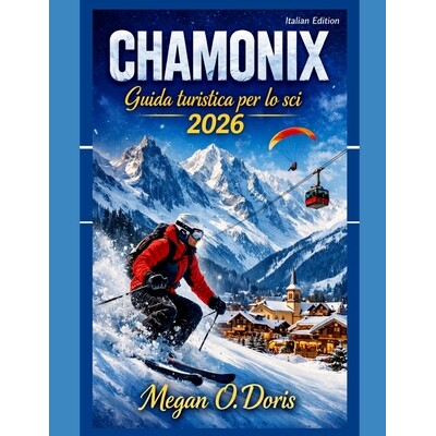 预订 Chamonix Guida turistica per lo sci 2026: 