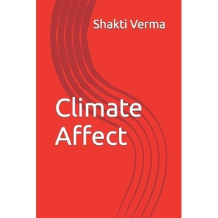 9798390714768 Affect 预订 Climate