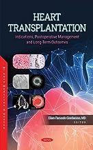 [预订]Heart Transplantation: Indications, Postoperative Management and Long-Term Outcomes 9781685077594