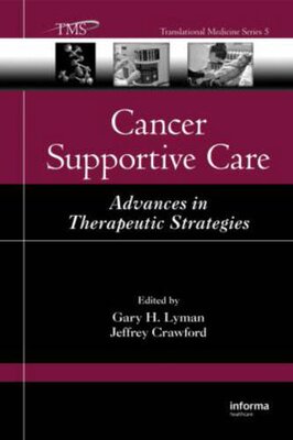 【预订】Cancer Supportive Care
