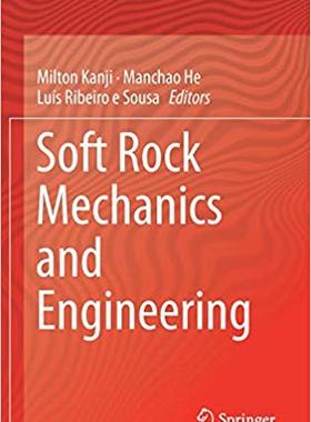 【预售】Soft Rock Mechanics and Engineering