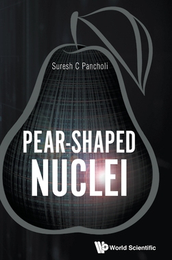 【预订】Pear-Shaped Nuclei