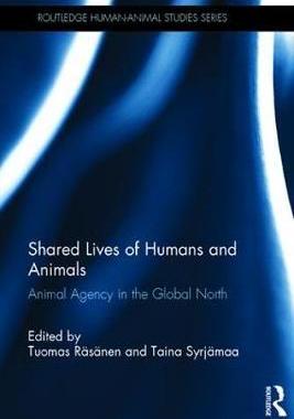 预订 Shared Lives of Humans and Animals