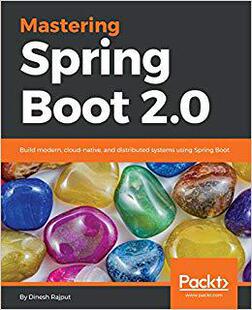 Boot Spring Mastering 2.0 预售