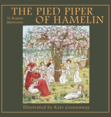【预订】The Pied Piper of Hamelin 9781922348982