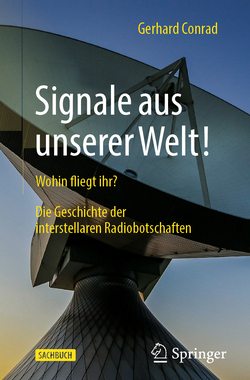 预订 Signale aus unserer Welt!