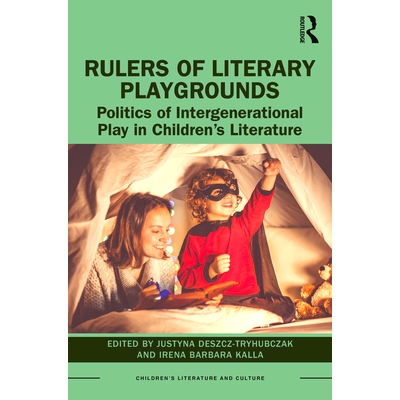 Politics of Intergenerational Play in Ch