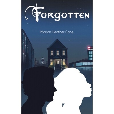 预订 Forgotten: 9781035846214