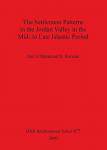 [预订]The Settlement Patterns in the Jordan Valley in the Mid- to Late Islamic Period 9781841710785