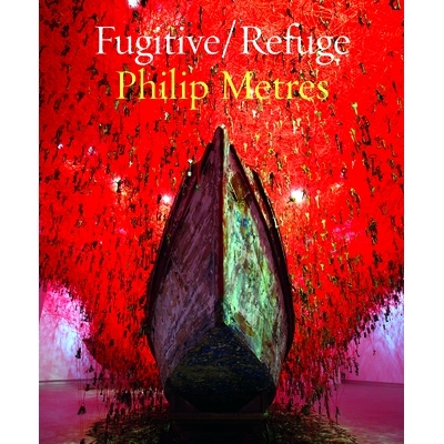 预订 Fugitive/Refuge 逃犯/避难所: 9781556596698