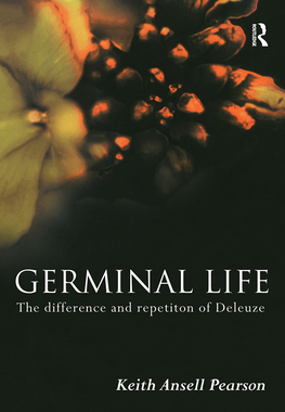 预订 Germinal Life