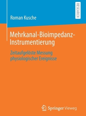 预订 Mehrkanal-Bioimpedanz-Instrumentierung