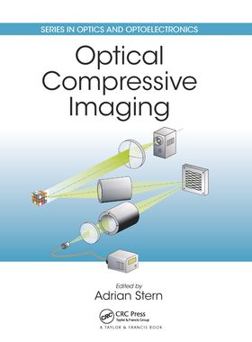 【预订】Optical Compressive Imaging 9780367782689