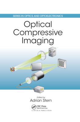 【预订】Optical Compressive Imaging 9780367782689