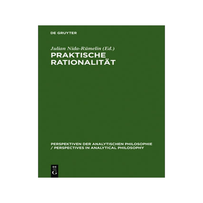 预订 Praktische Rationalität