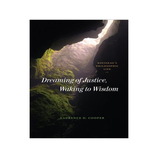 [预订]Dreaming of Justice, Waking to Wisdom 9780226825014