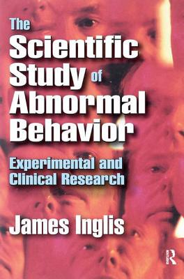 【预订】The Scientific Study of Abnormal Behavior