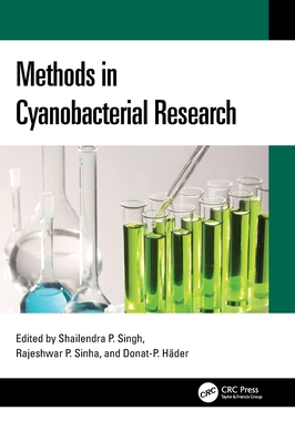 预订 Methods in Cyanobacterial Research