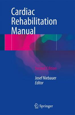 【预订】Cardiac Rehabilitation Manual