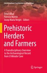【预订】Prehistoric Herders and Farmers 9783031122774