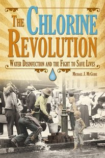 and 预售 Water the Save Chlorine The Lives Revolution Fight Disinfection