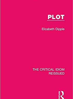 【预售】Plot