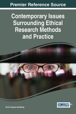 【预订】Contemporary Issues Surrounding Ethical Research Methods and Practice