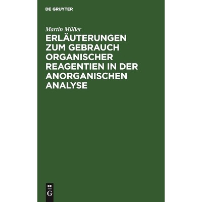 Ein Hilfsbuch f&uuml;r das chemische Praktik