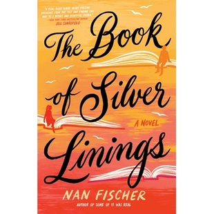 The Linings Book Silver 9780593438718 预订
