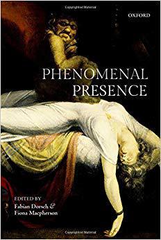 【预售】Phenomenal Presence