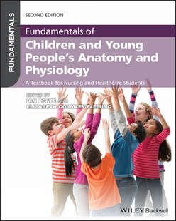 Children People’S 预订 For 9781119619222 Textbook And Fundamentals Physiology Anatomy Young Nur